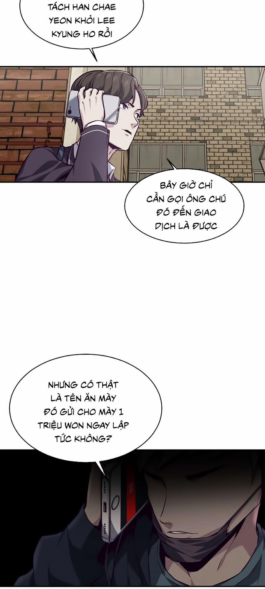 Cậu Bé Của Thần Chết 42 trang 75