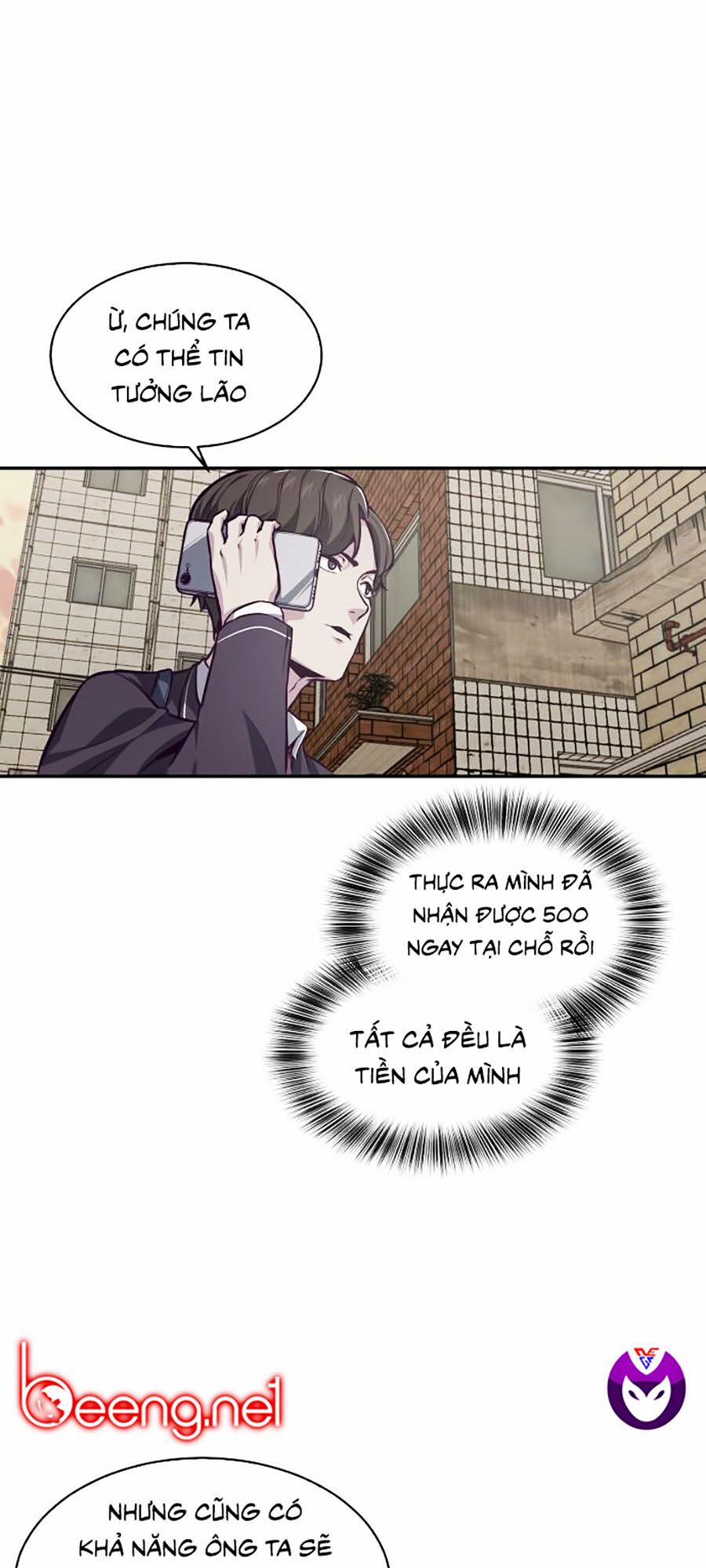 Cậu Bé Của Thần Chết 42 trang 76