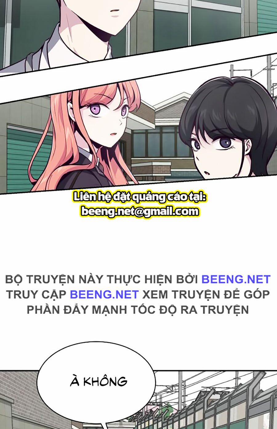 Cậu Bé Của Thần Chết 42 trang 8