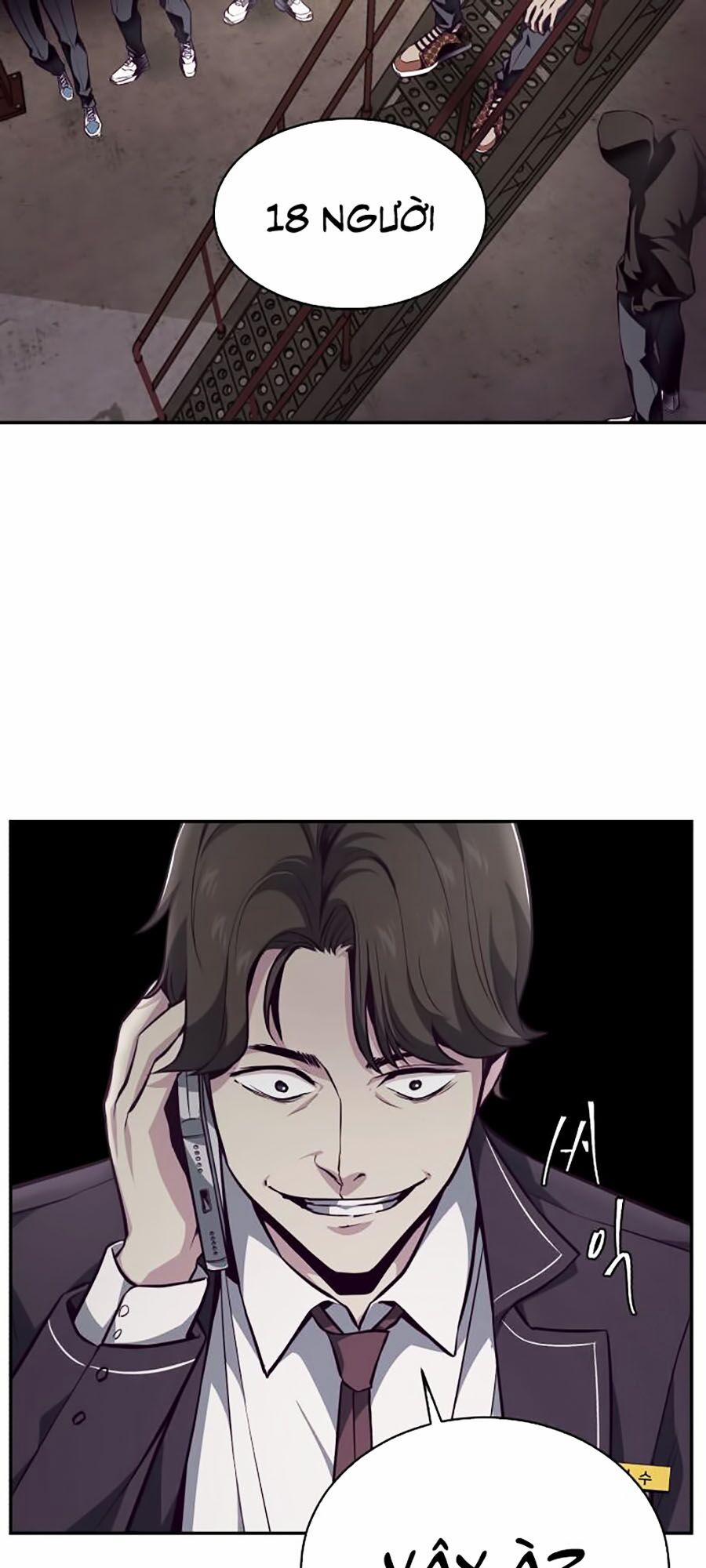 Cậu Bé Của Thần Chết 42 trang 80