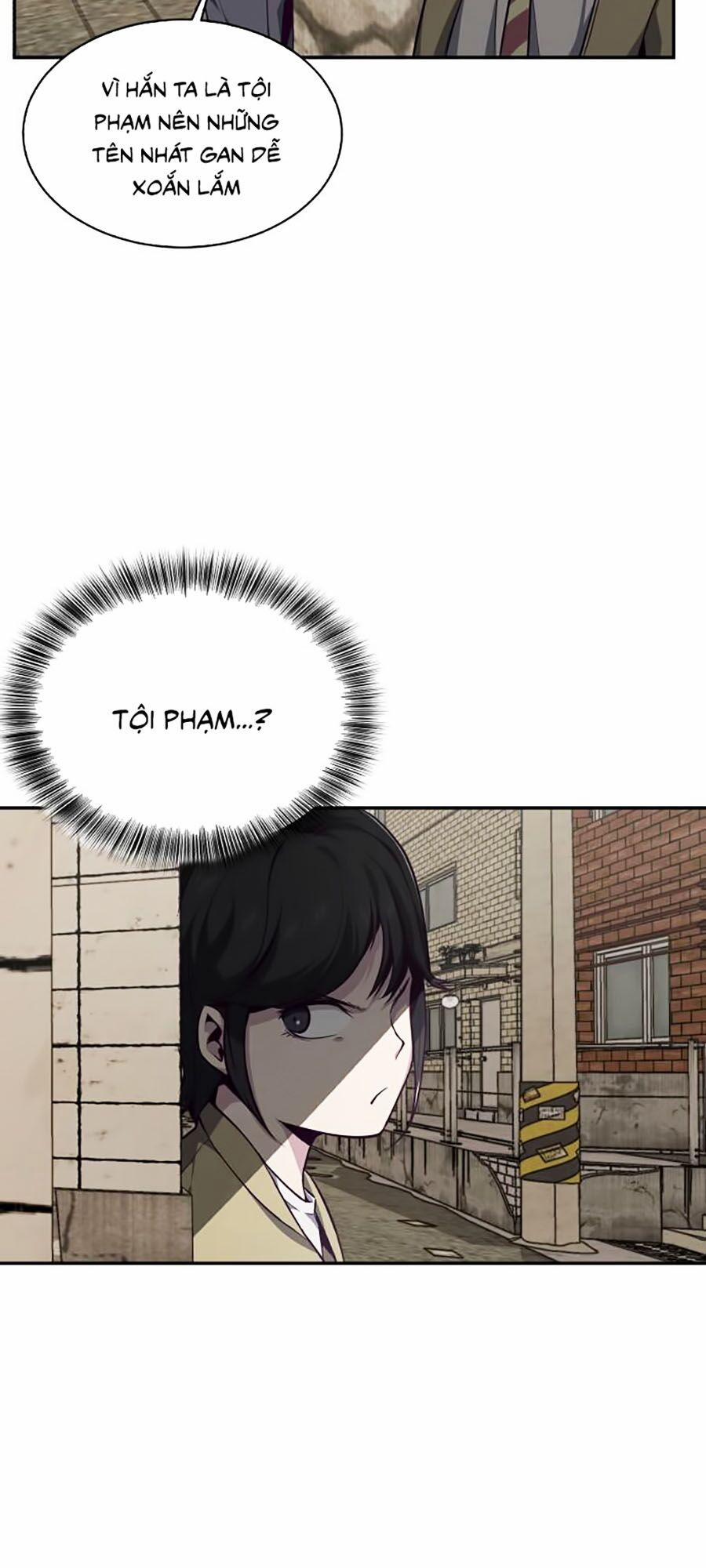 Cậu Bé Của Thần Chết 42 trang 83