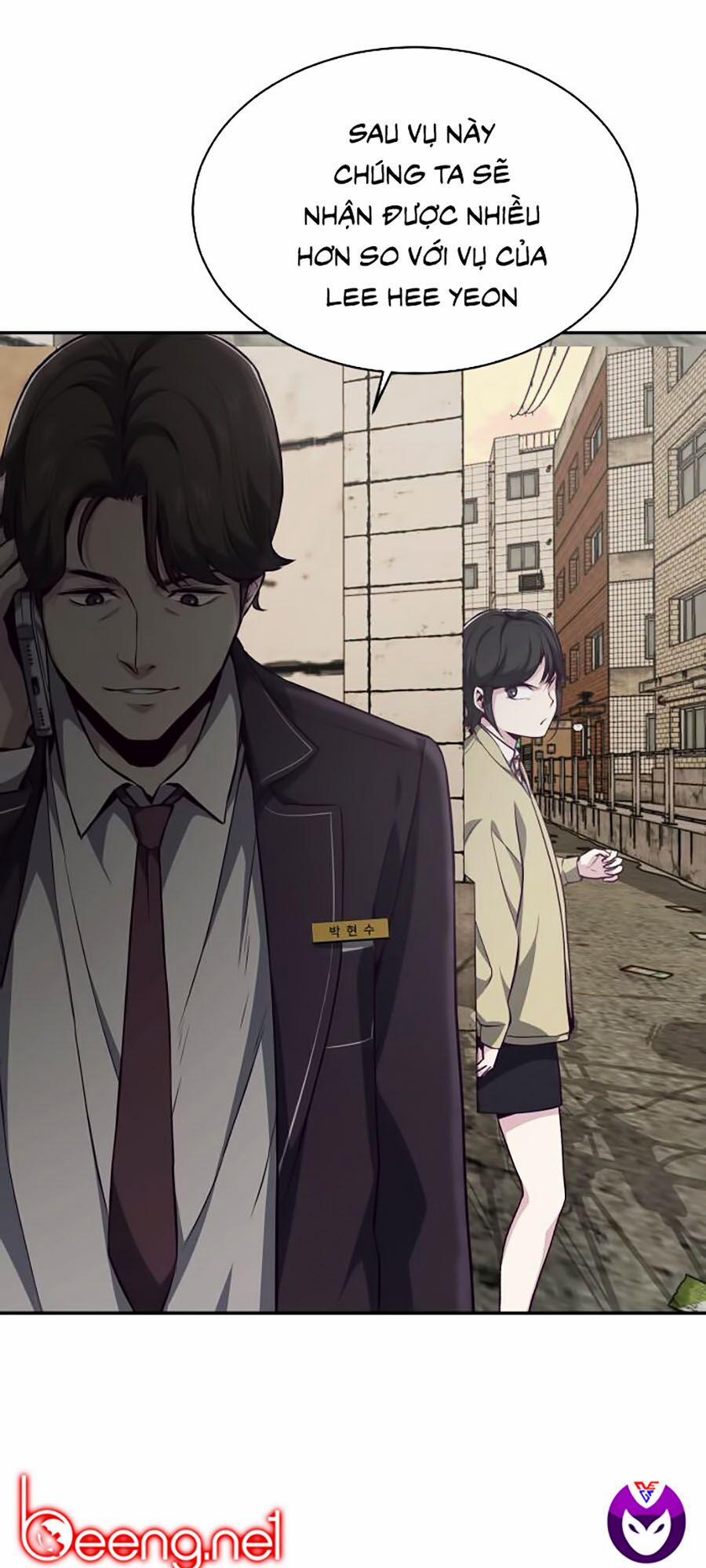 Cậu Bé Của Thần Chết 42 trang 84