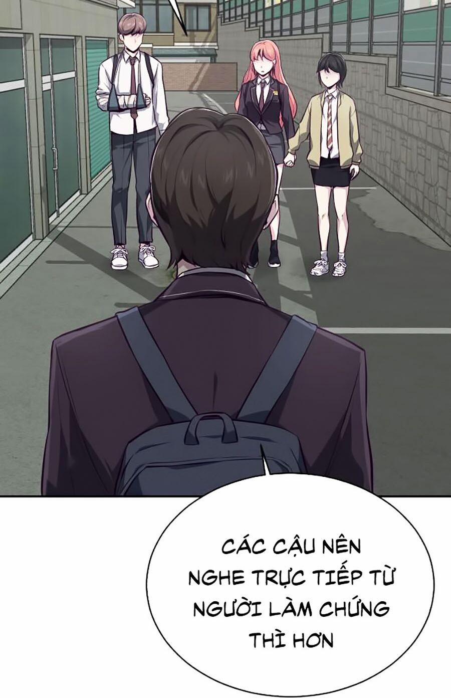 Cậu Bé Của Thần Chết 42 trang 9