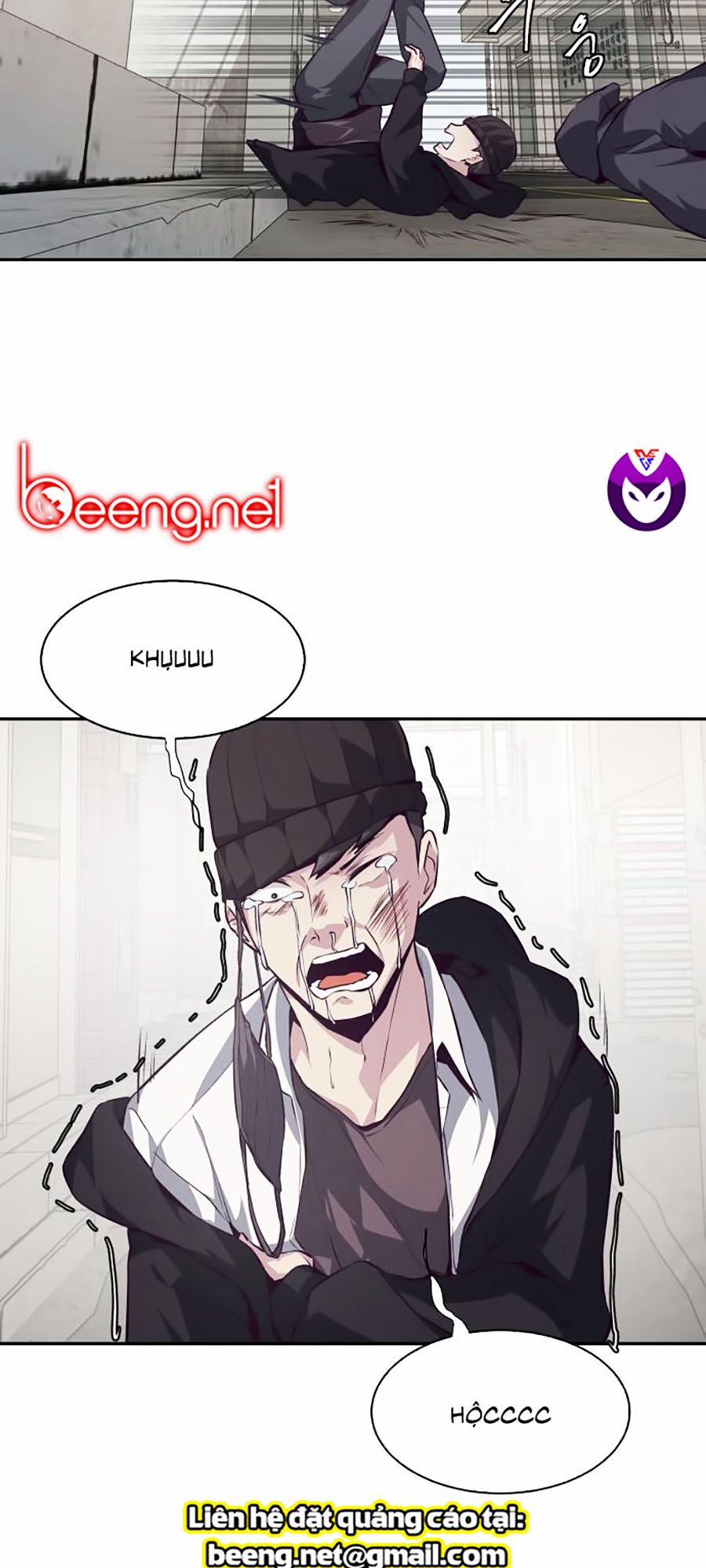 Cậu Bé Của Thần Chết 42 trang 95