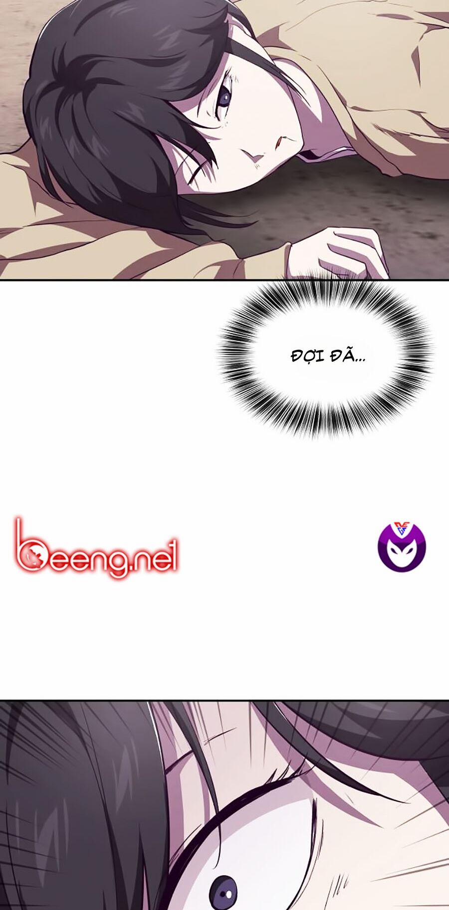 Cậu Bé Của Thần Chết 43 trang 10