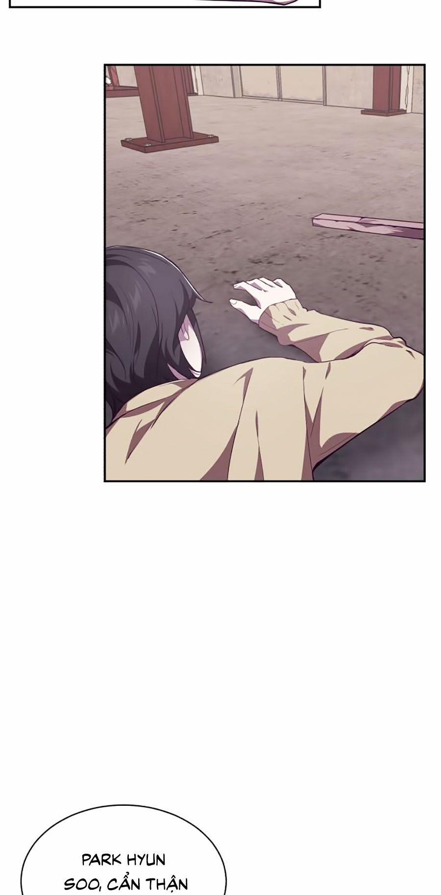 Cậu Bé Của Thần Chết 43 trang 12