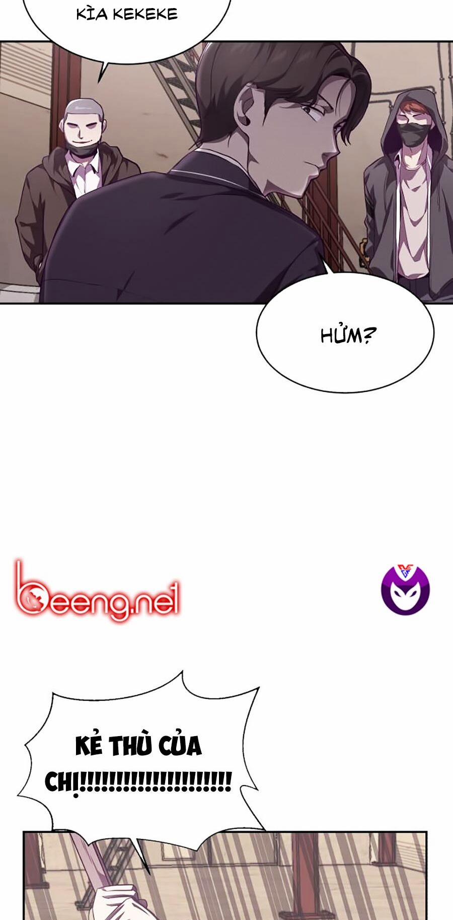 Cậu Bé Của Thần Chết 43 trang 13