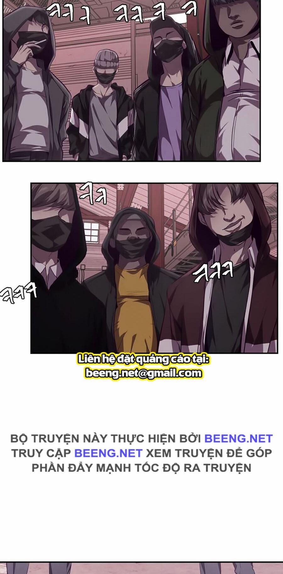 Cậu Bé Của Thần Chết 43 trang 18