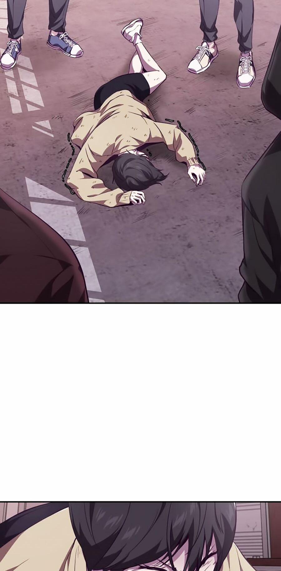 Cậu Bé Của Thần Chết 43 trang 19