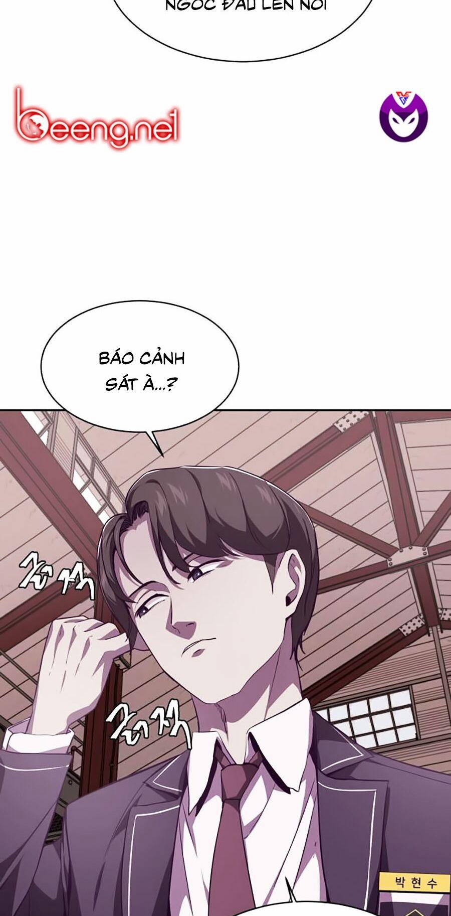 Cậu Bé Của Thần Chết 43 trang 22