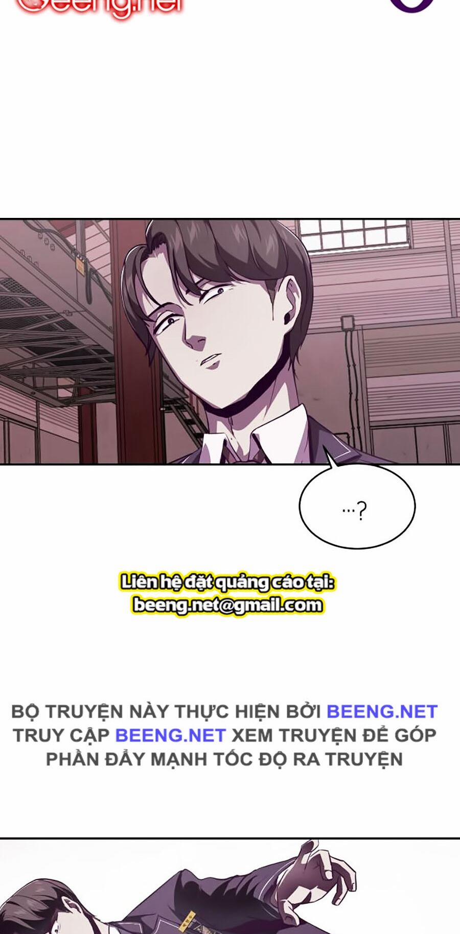 Cậu Bé Của Thần Chết 43 trang 30