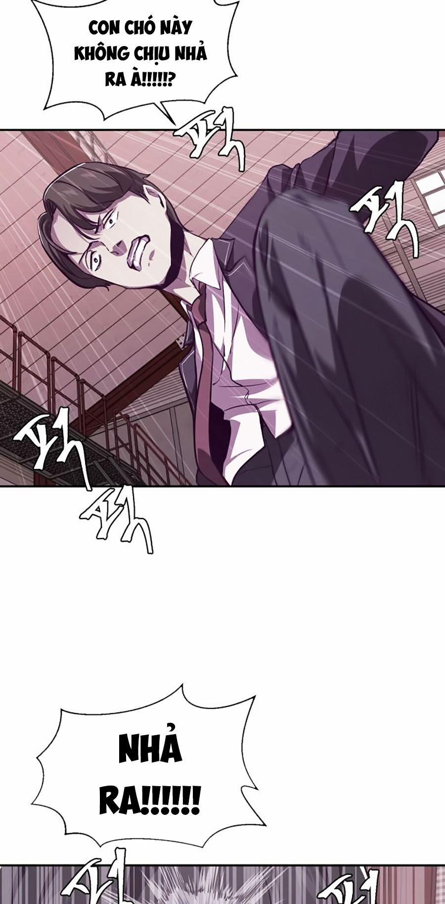 Cậu Bé Của Thần Chết 43 trang 32