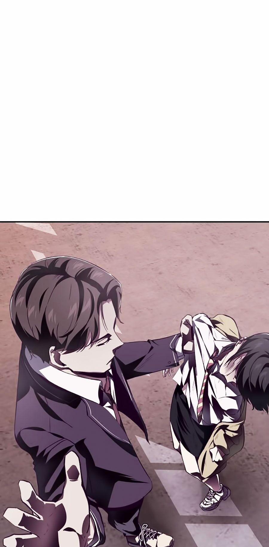 Cậu Bé Của Thần Chết 43 trang 40