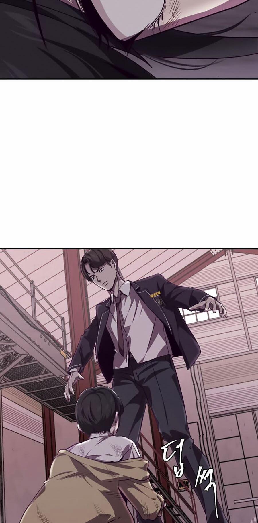 Cậu Bé Của Thần Chết 43 trang 61