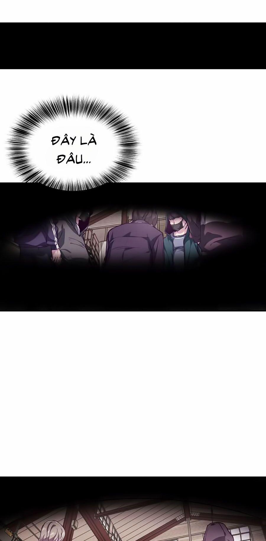 Cậu Bé Của Thần Chết 43 trang 8