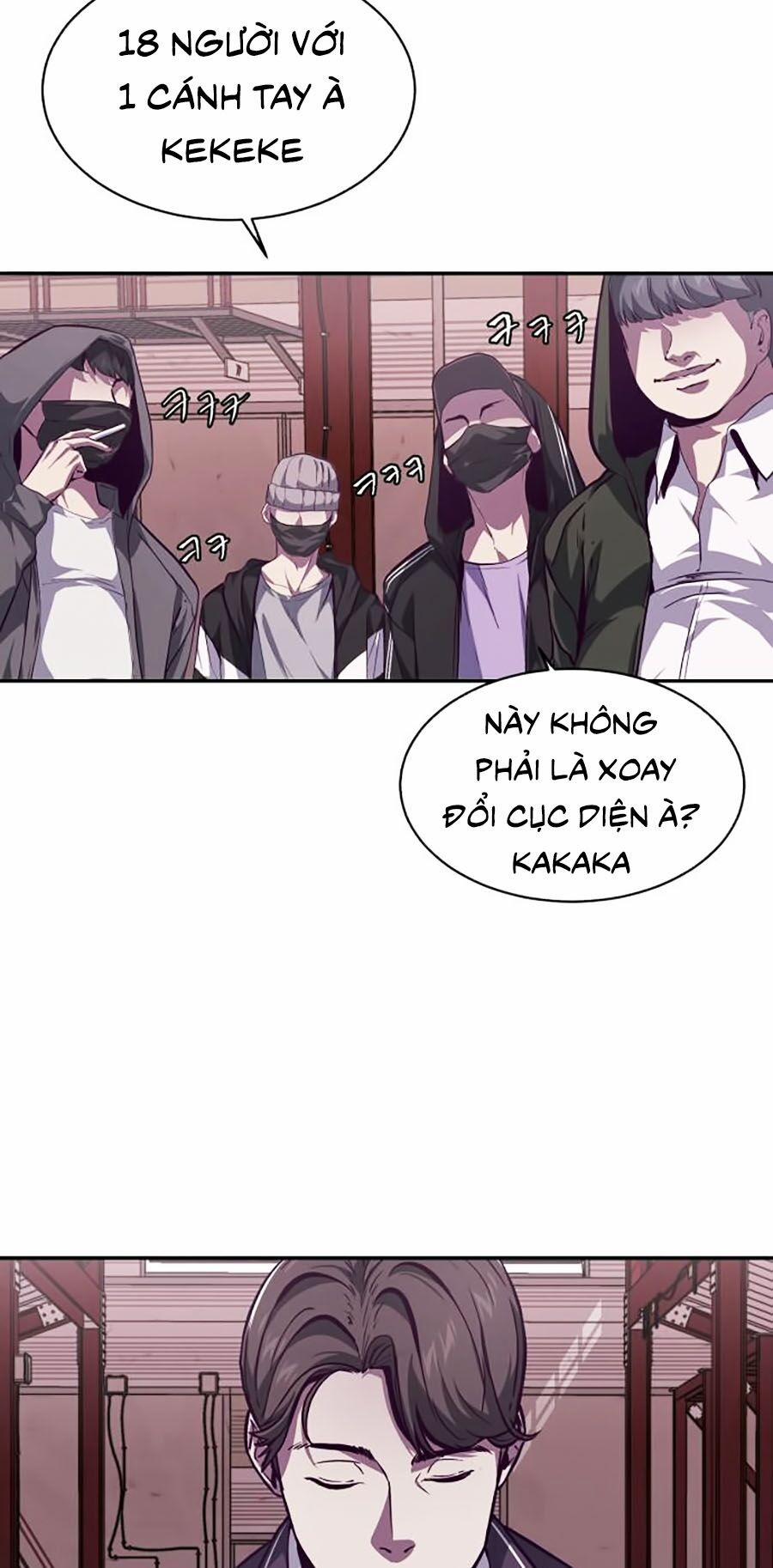 Cậu Bé Của Thần Chết 43 trang 84