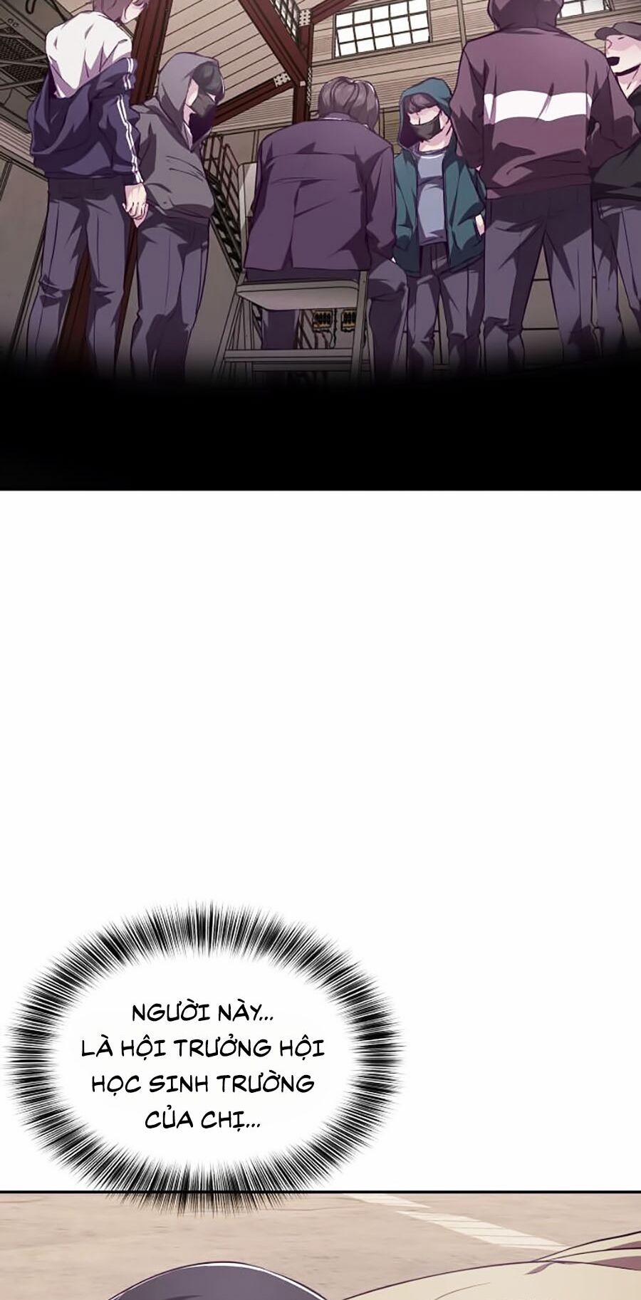 Cậu Bé Của Thần Chết 43 trang 9