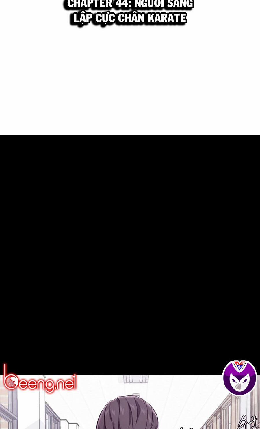 Cậu Bé Của Thần Chết 44 trang 1