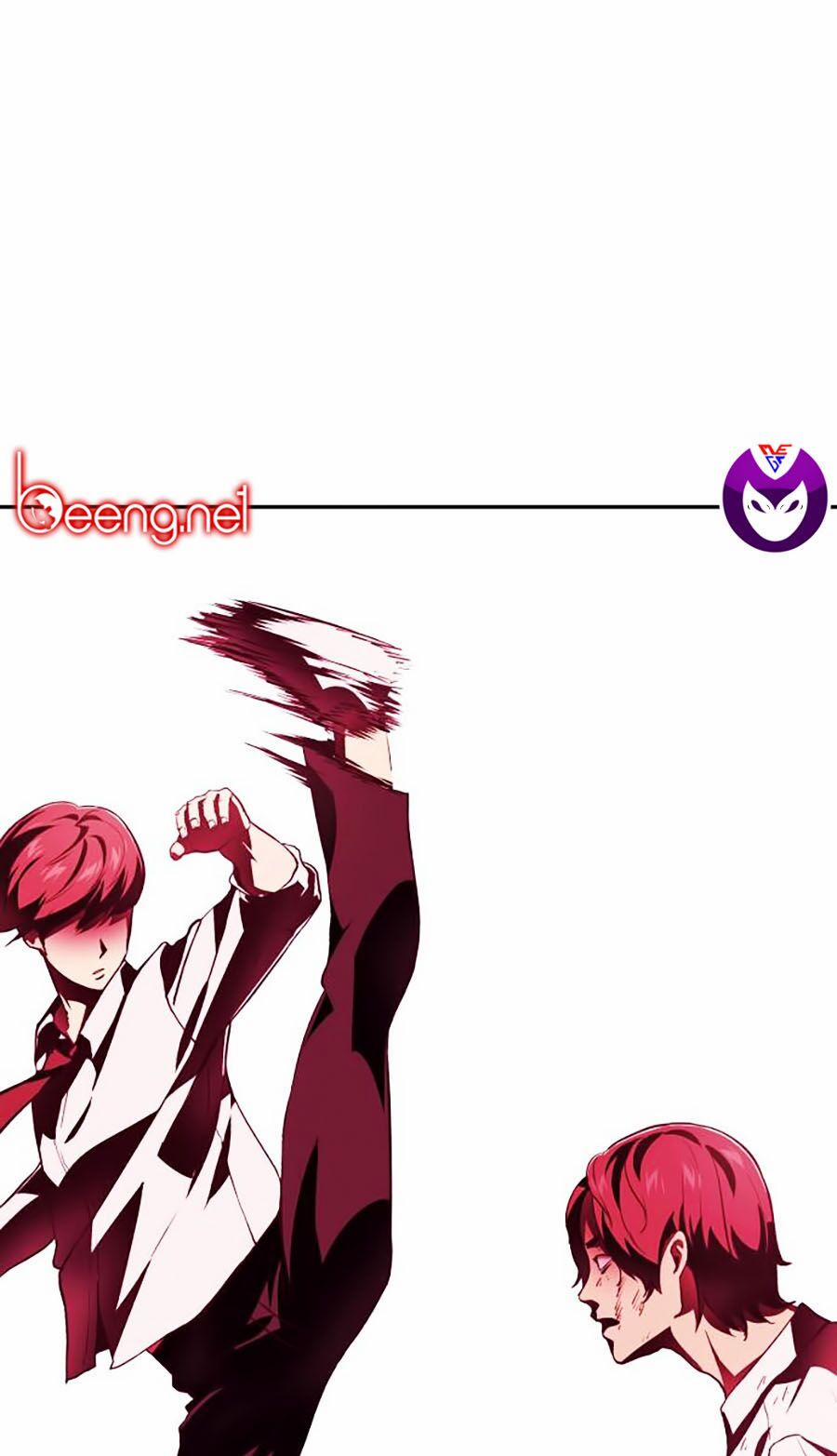 Cậu Bé Của Thần Chết 44 trang 20