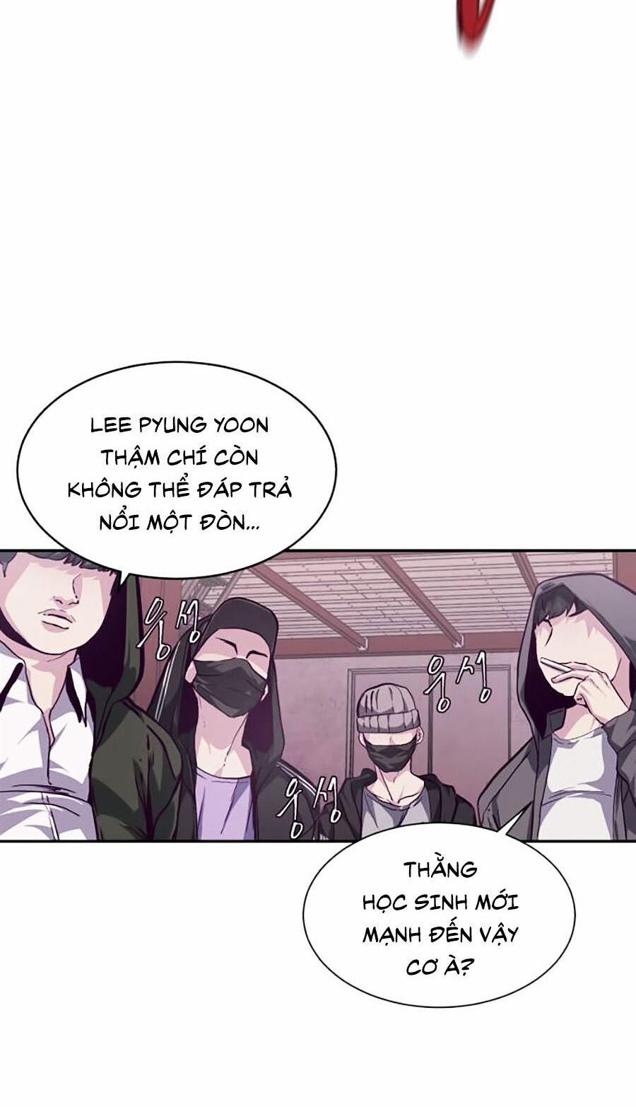Cậu Bé Của Thần Chết 44 trang 23