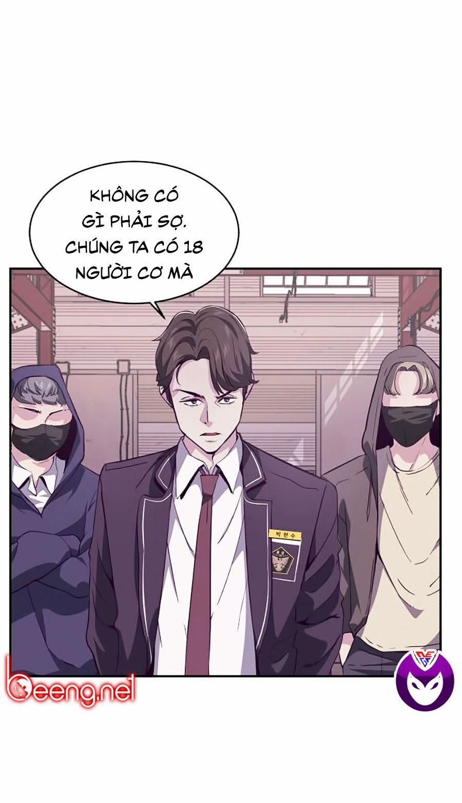 Cậu Bé Của Thần Chết 44 trang 24