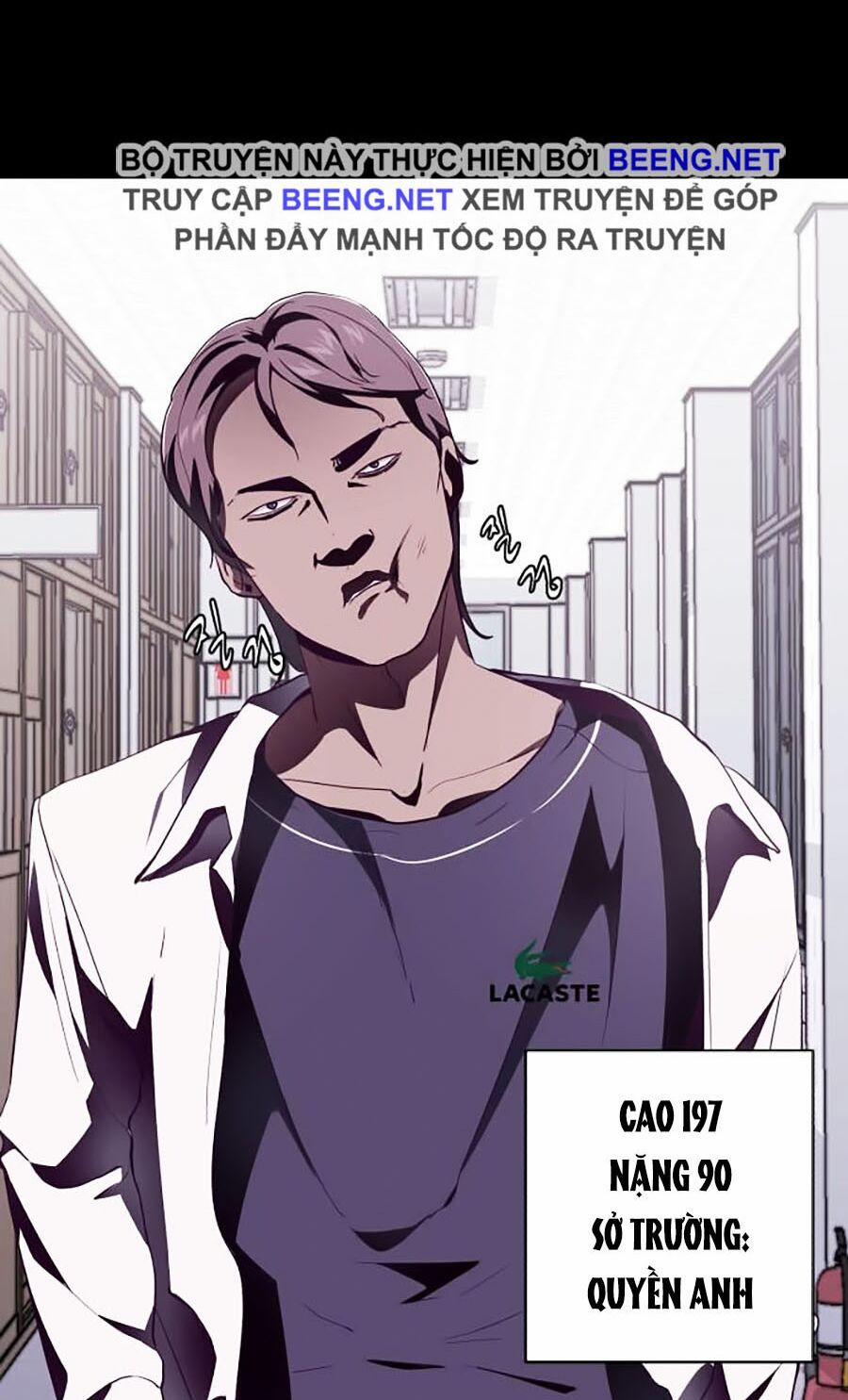 Cậu Bé Của Thần Chết 44 trang 3