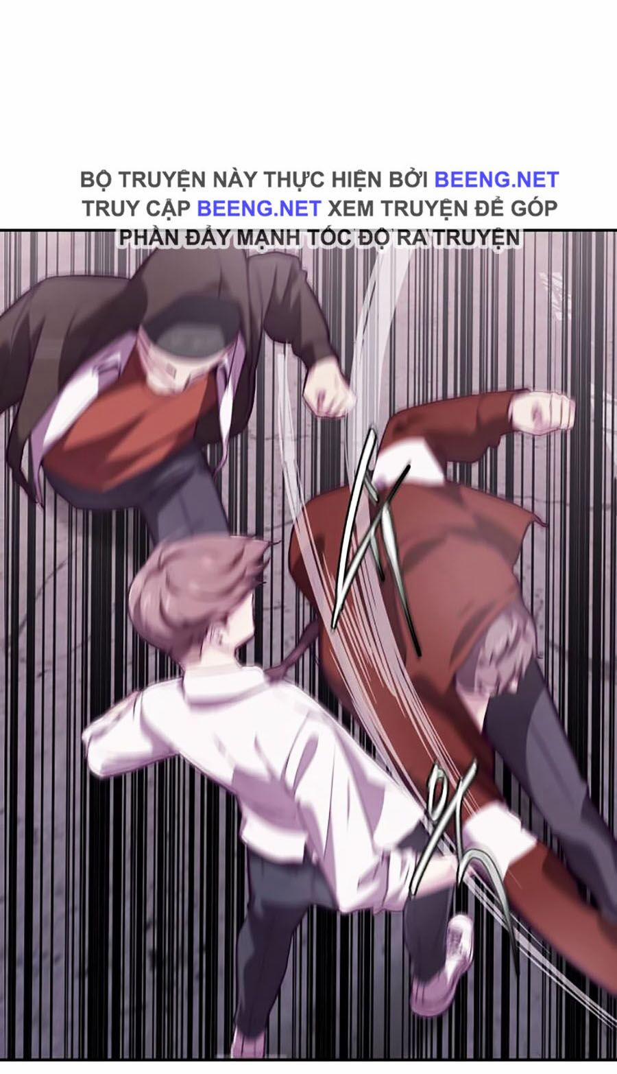 Cậu Bé Của Thần Chết 44 trang 30