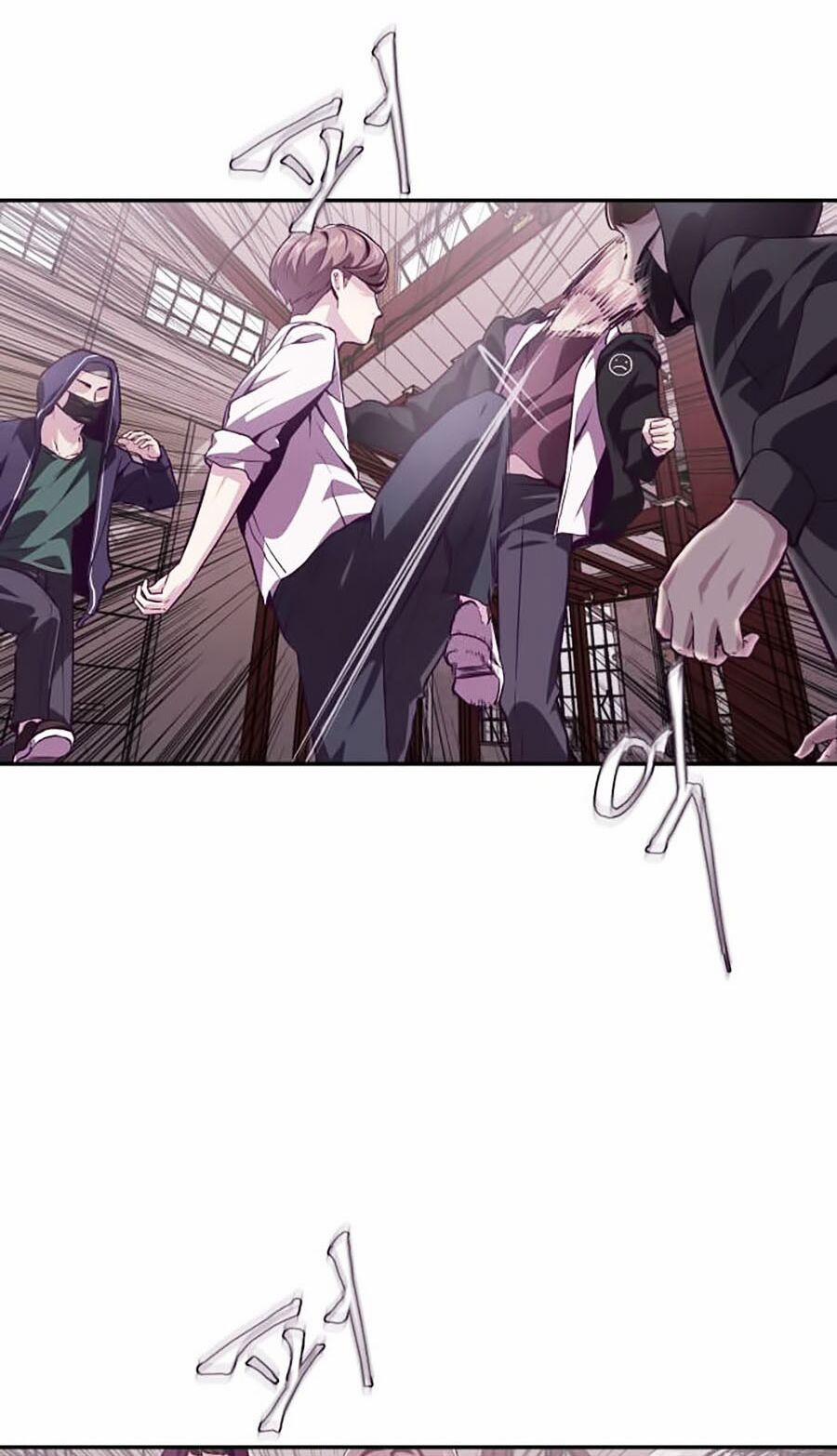 Cậu Bé Của Thần Chết 44 trang 45