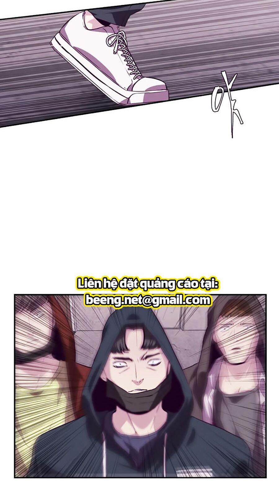 Cậu Bé Của Thần Chết 44 trang 67