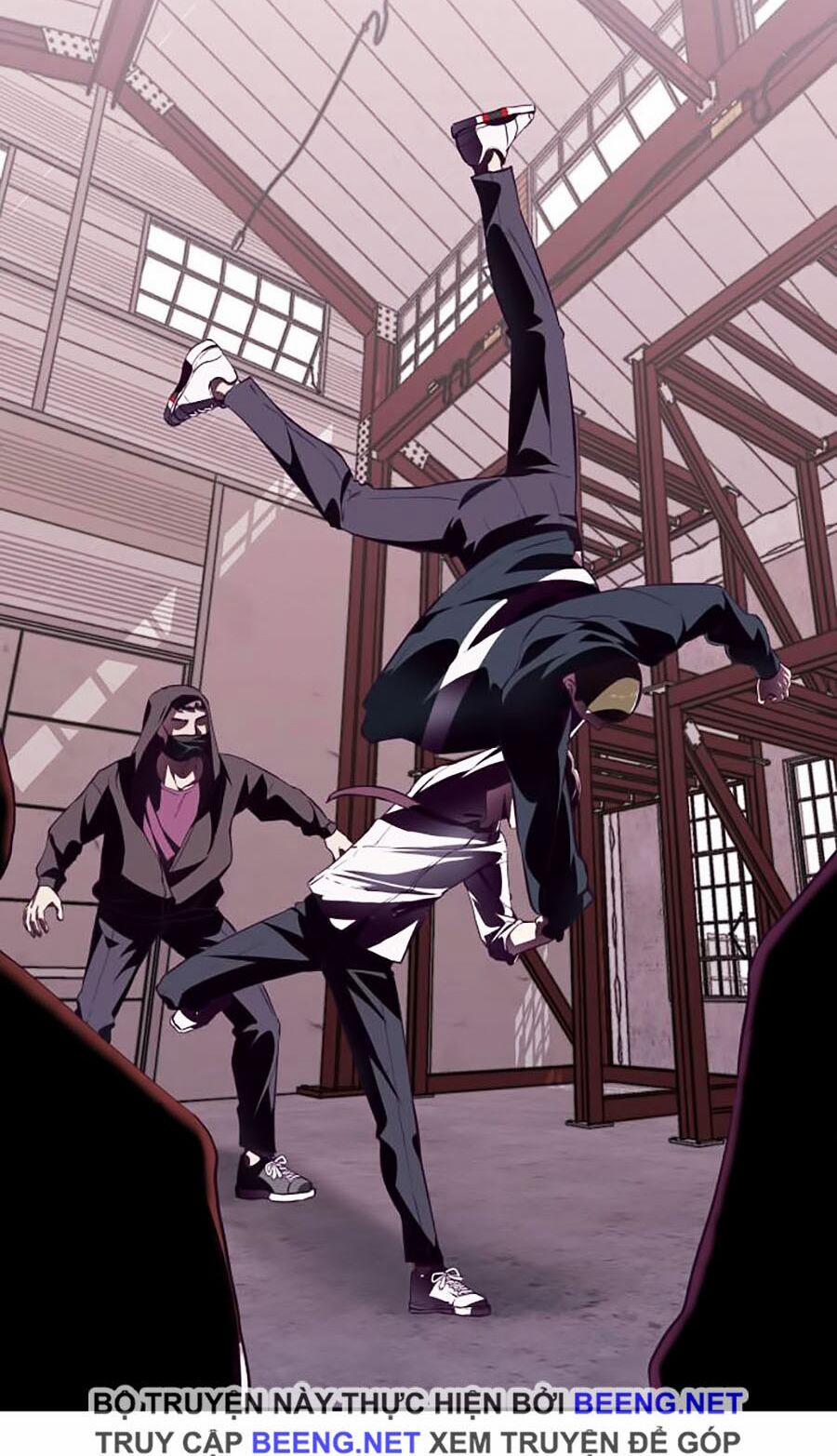 Cậu Bé Của Thần Chết 44 trang 73