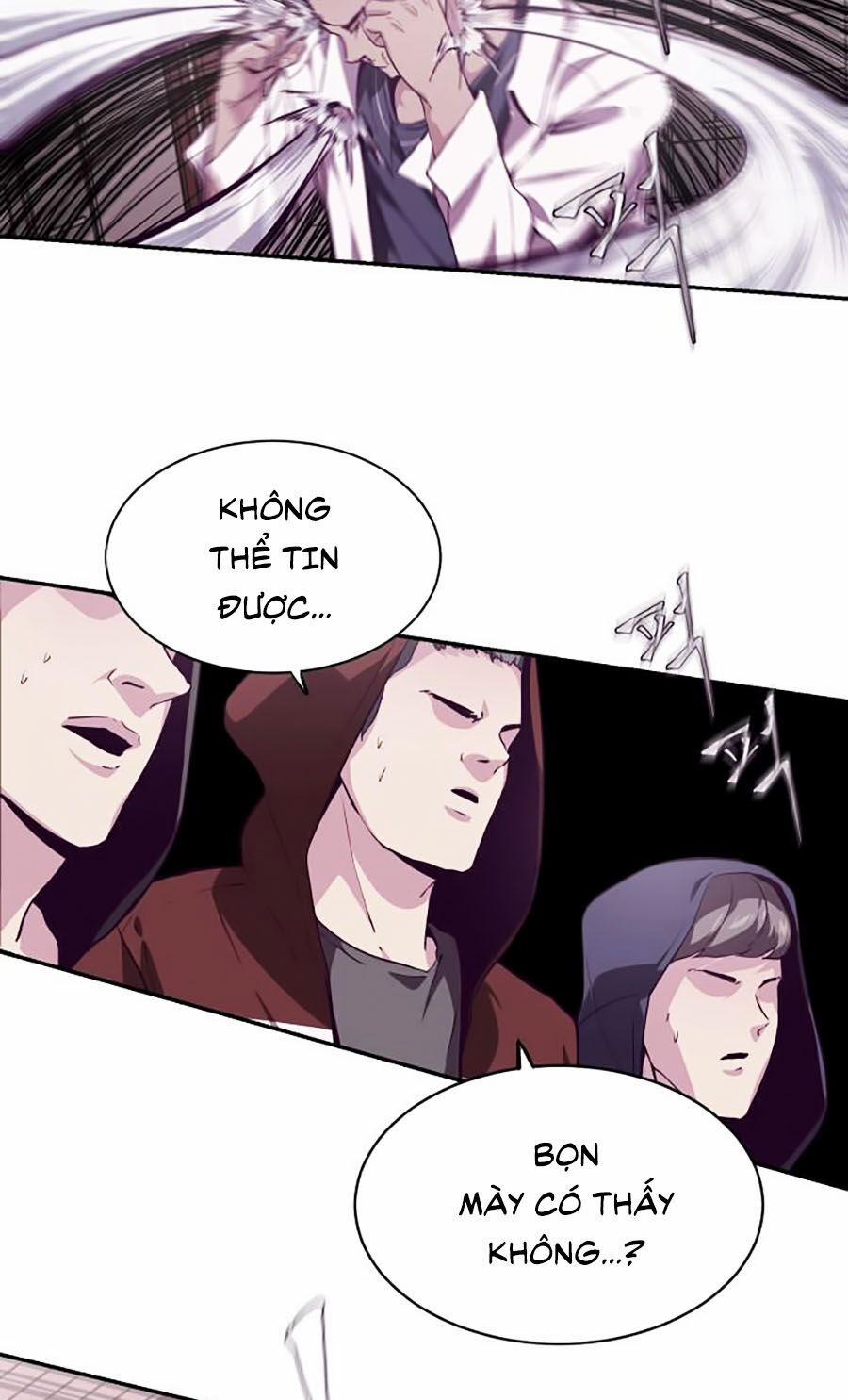 Cậu Bé Của Thần Chết 44 trang 8