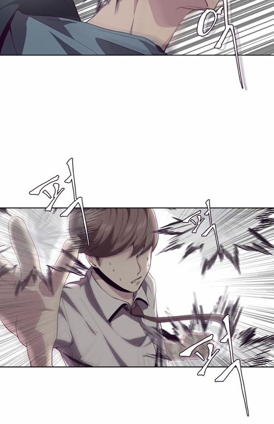 Cậu Bé Của Thần Chết 45 trang 19