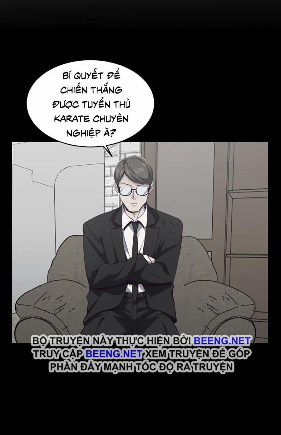 Cậu Bé Của Thần Chết 45 trang 23