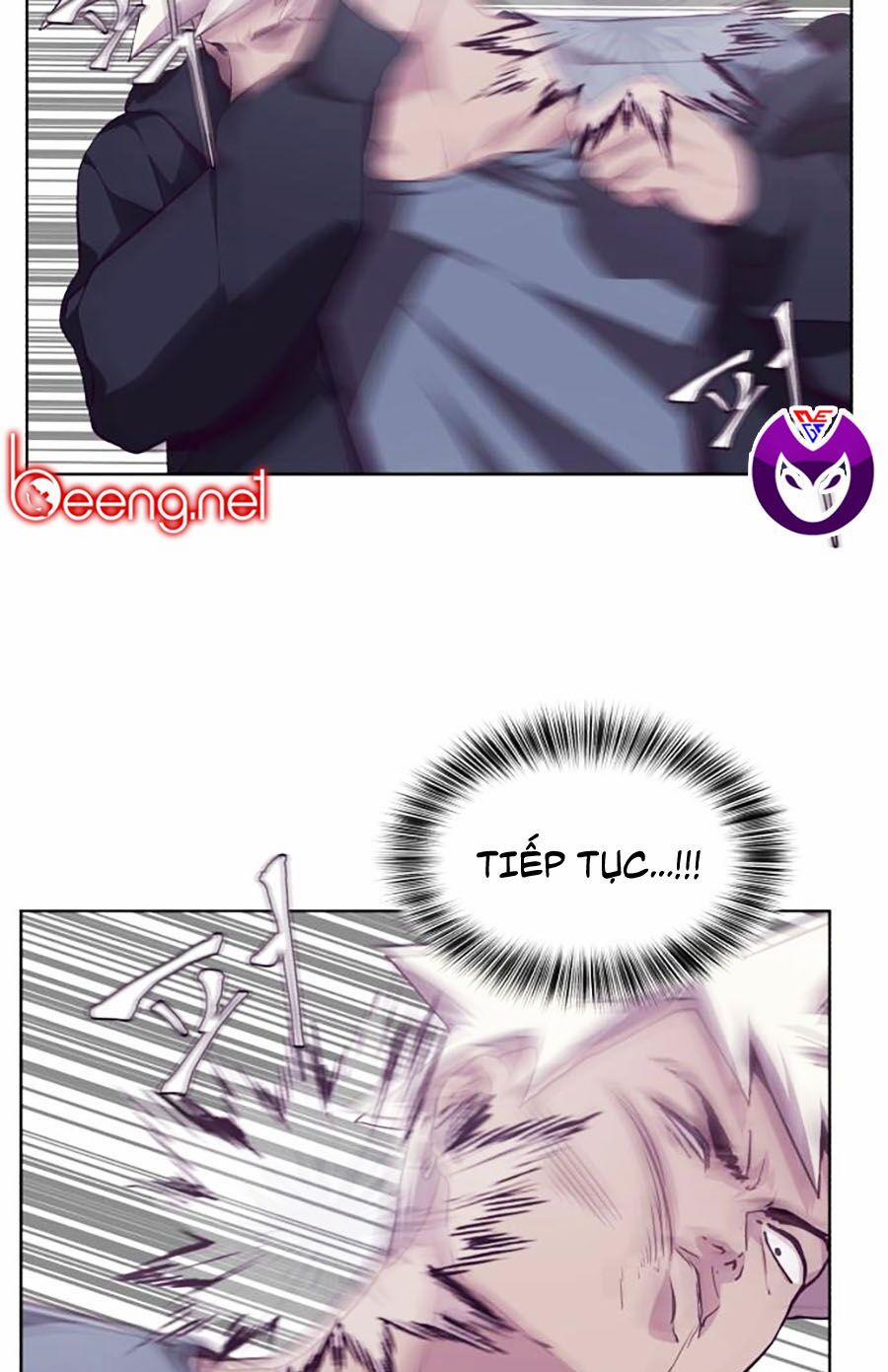 Cậu Bé Của Thần Chết 45 trang 30