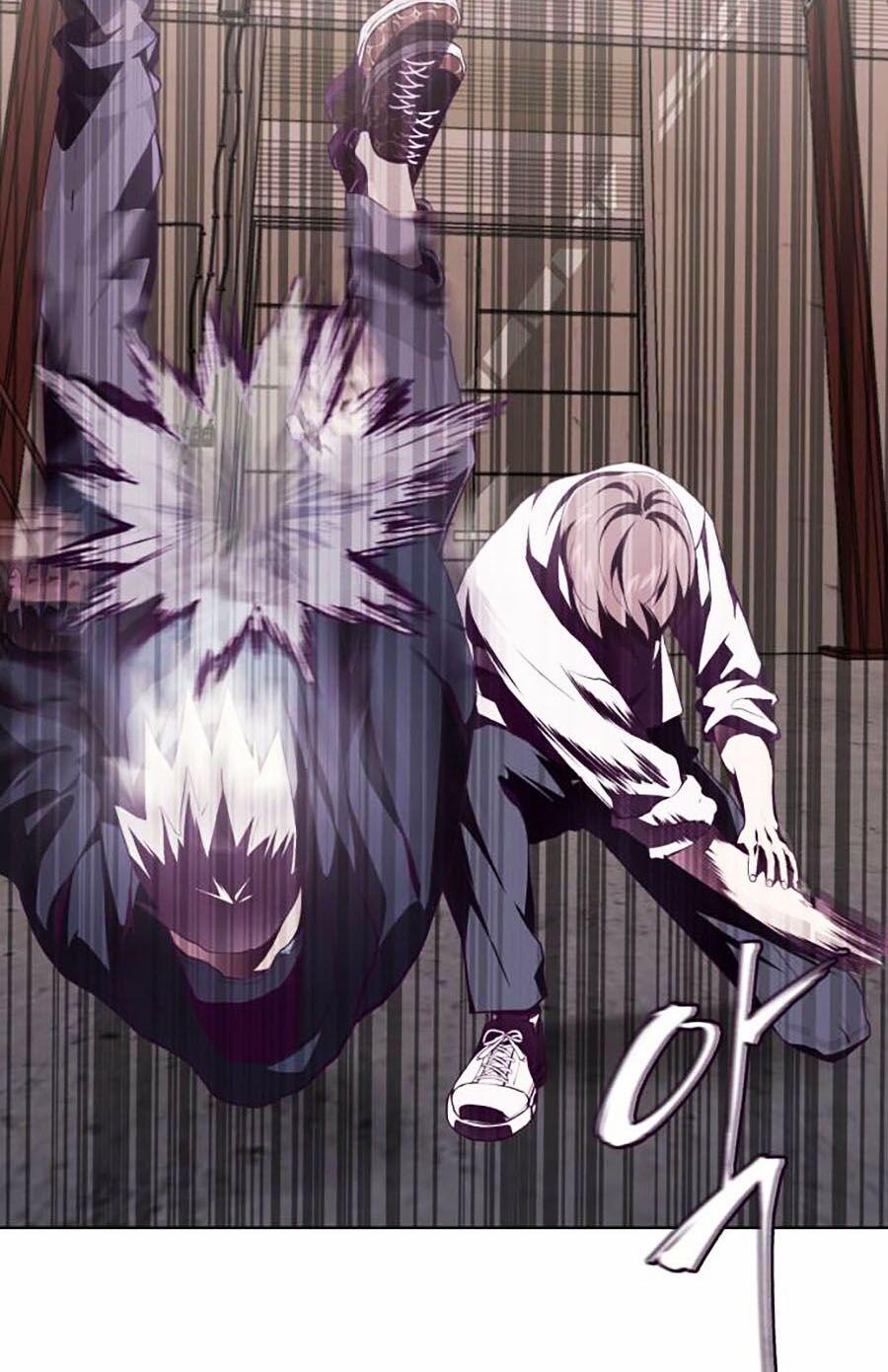 Cậu Bé Của Thần Chết 45 trang 34