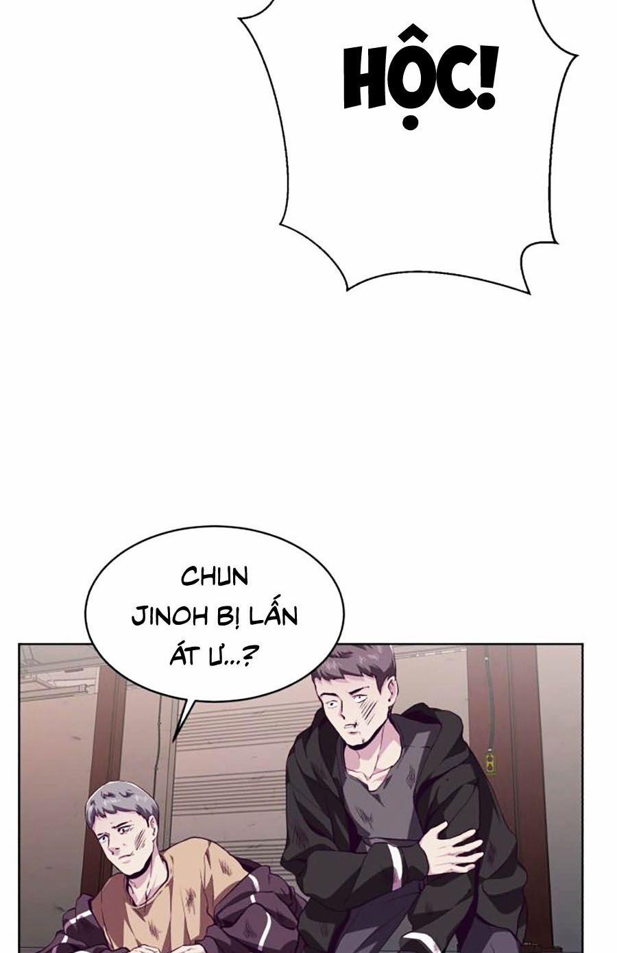 Cậu Bé Của Thần Chết 45 trang 36
