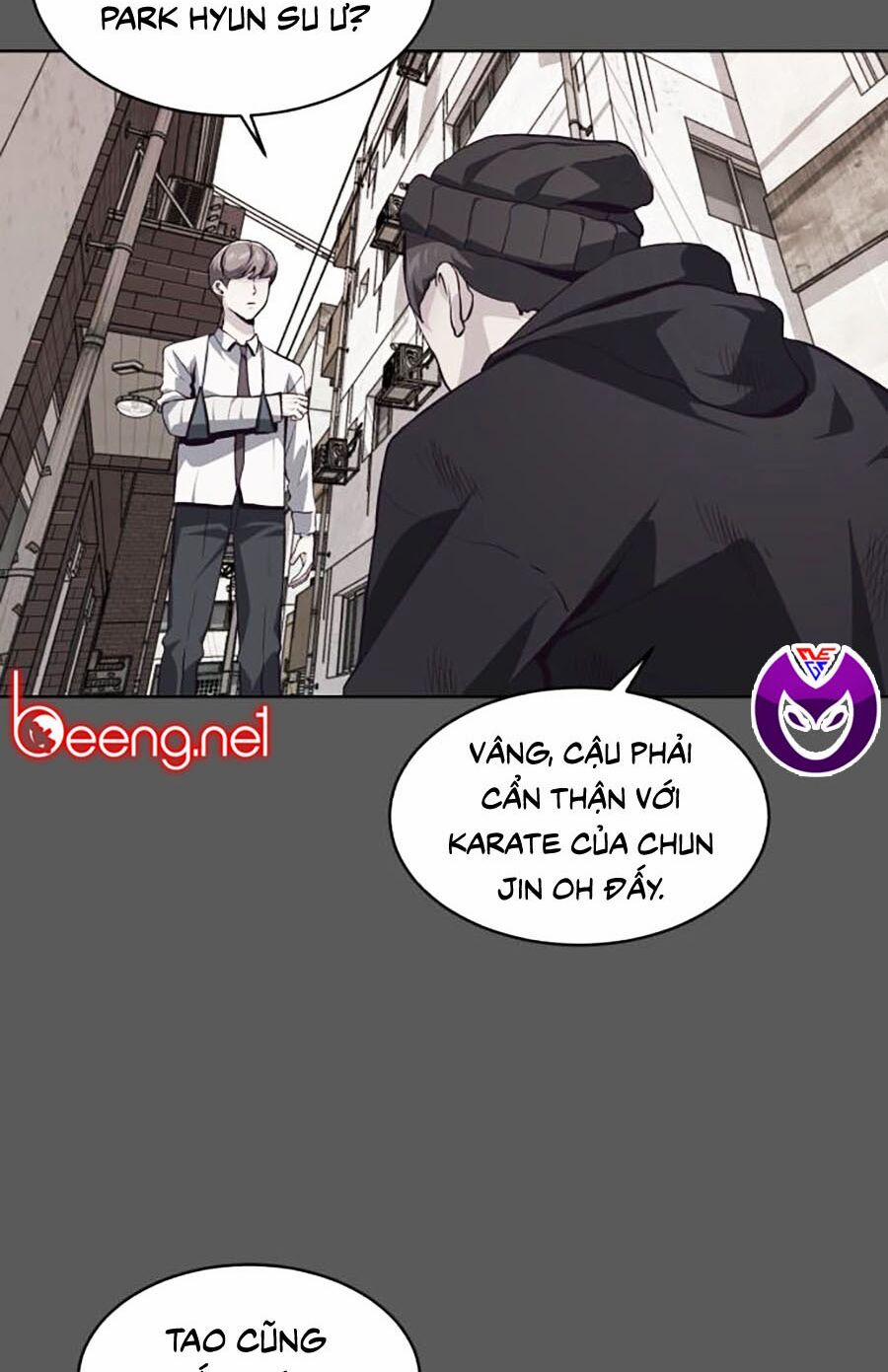 Cậu Bé Của Thần Chết 45 trang 45