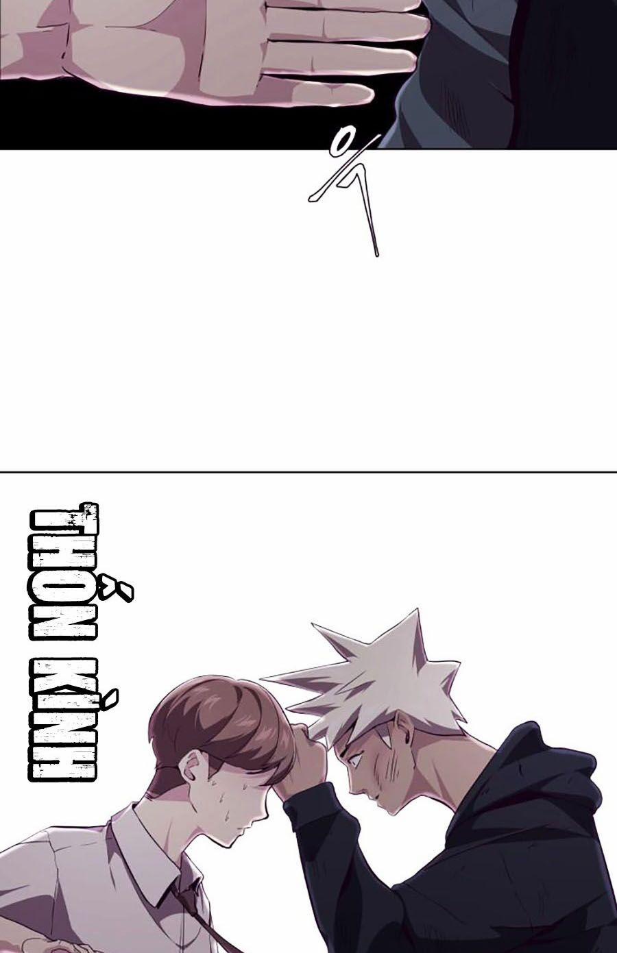 Cậu Bé Của Thần Chết 45 trang 50