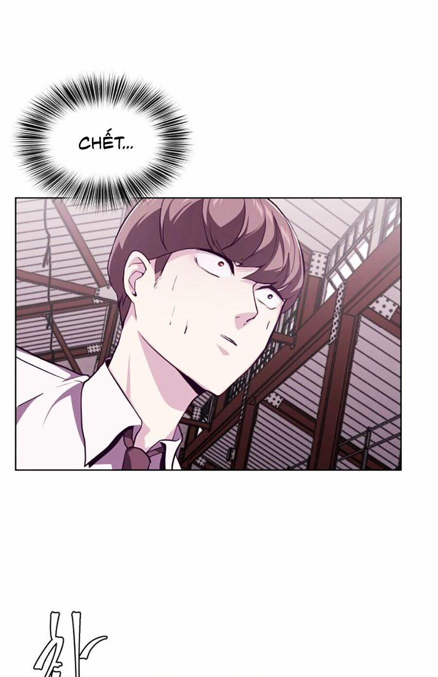 Cậu Bé Của Thần Chết 45 trang 55