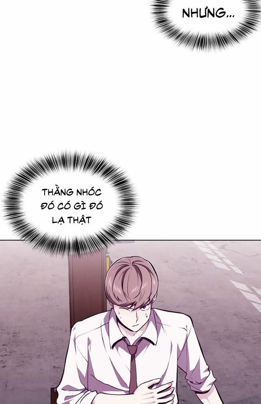 Cậu Bé Của Thần Chết 45 trang 65