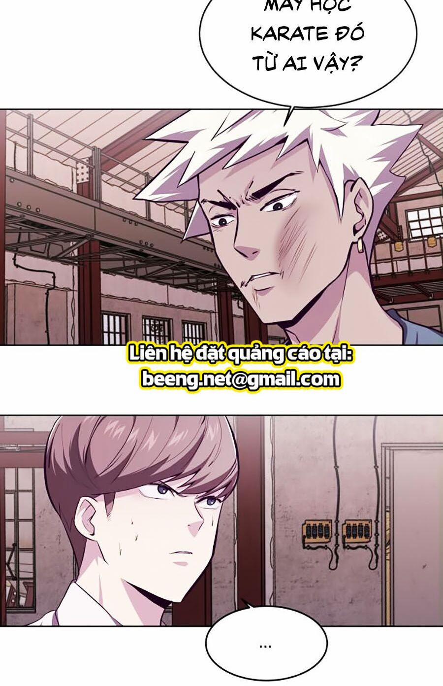 Cậu Bé Của Thần Chết 45 trang 73
