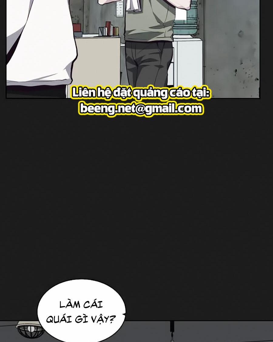 Cậu Bé Của Thần Chết 46 trang 122