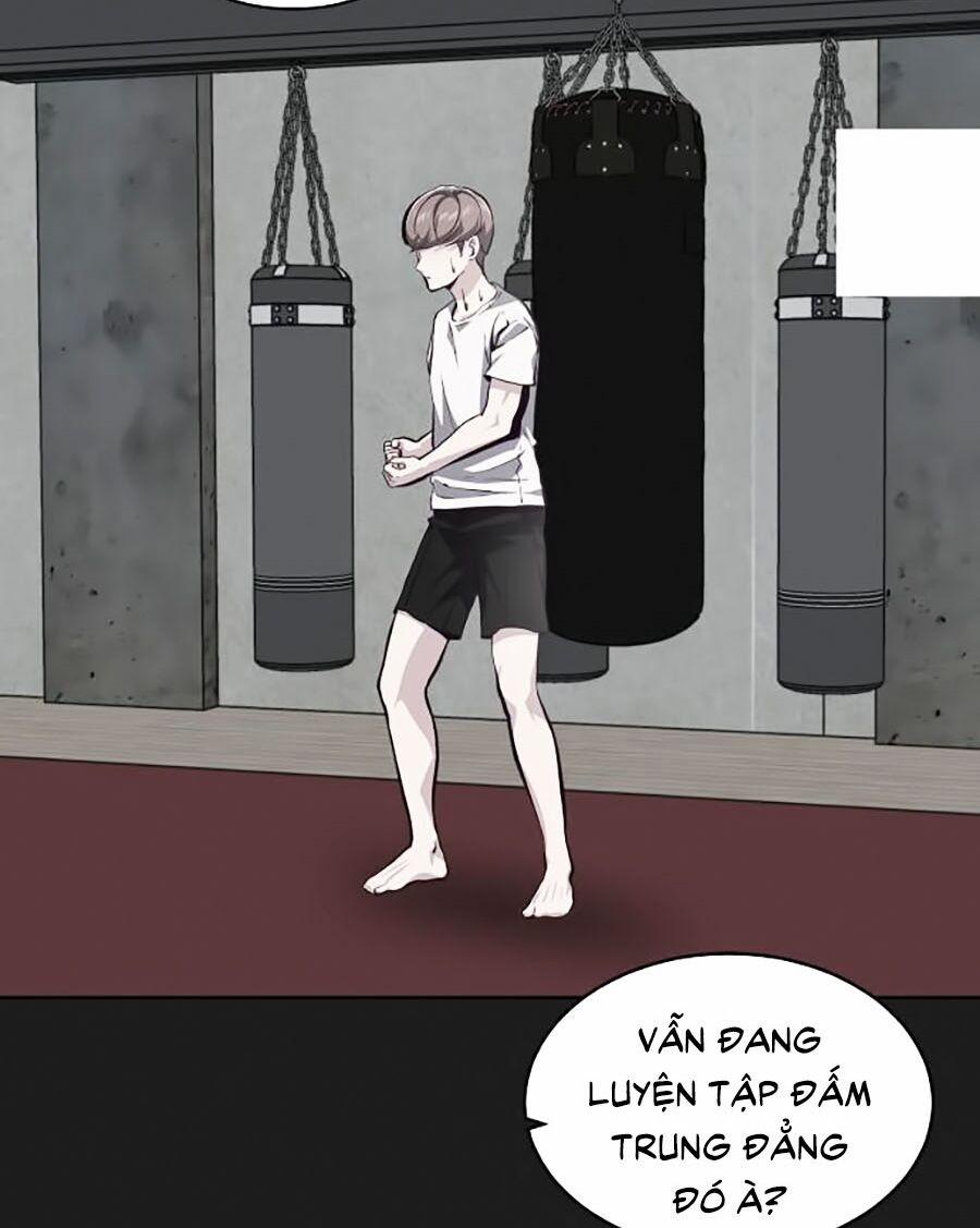 Cậu Bé Của Thần Chết 46 trang 123