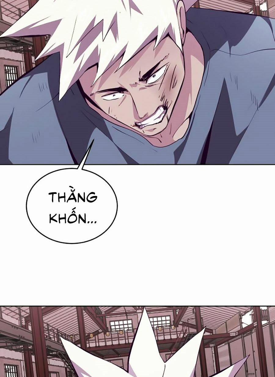 Cậu Bé Của Thần Chết 46 trang 140