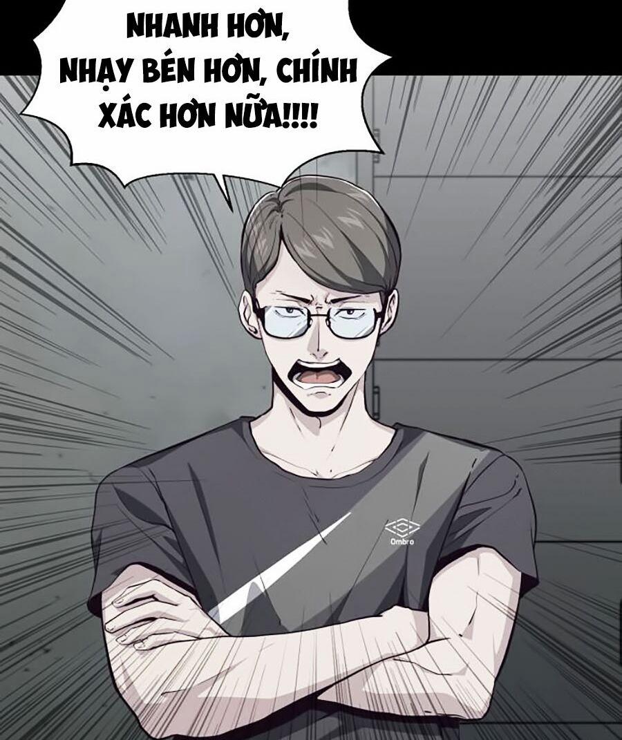 Cậu Bé Của Thần Chết 46 trang 15