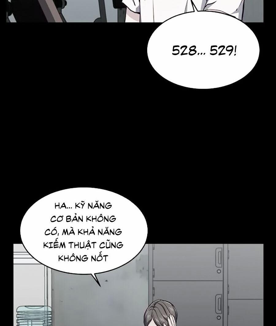 Cậu Bé Của Thần Chết 46 trang 21