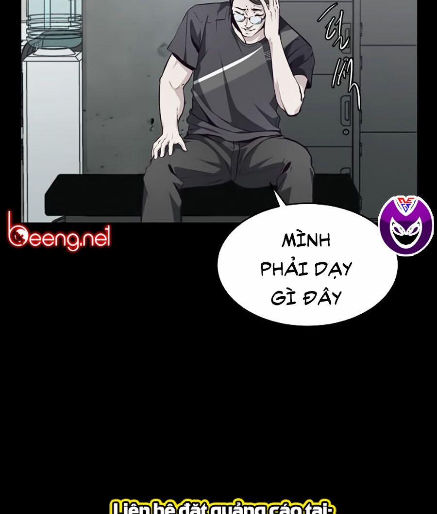 Cậu Bé Của Thần Chết 46 trang 22