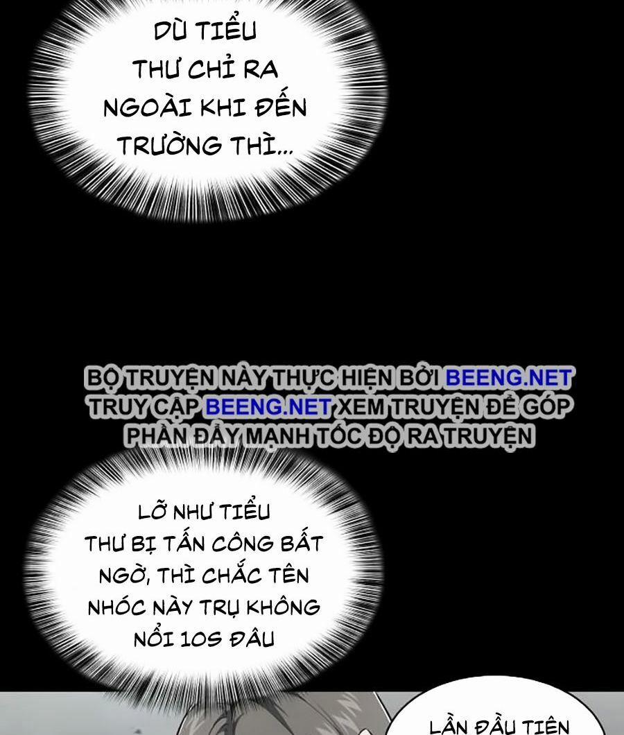 Cậu Bé Của Thần Chết 46 trang 28