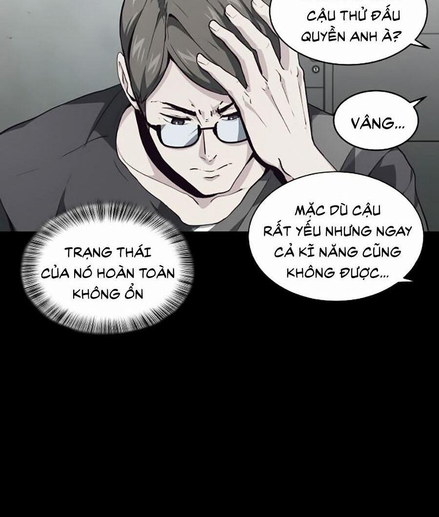 Cậu Bé Của Thần Chết 46 trang 29