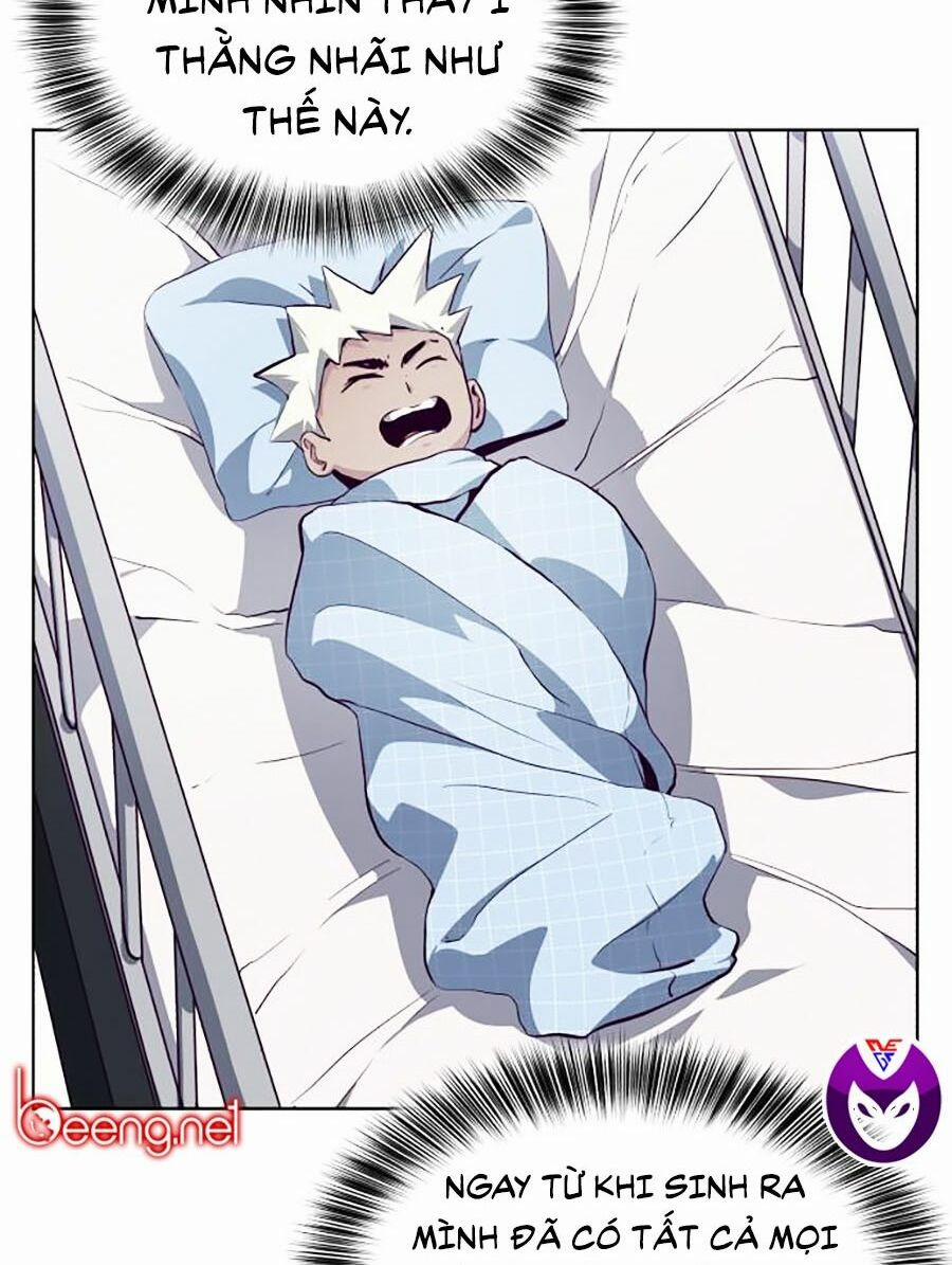 Cậu Bé Của Thần Chết 46 trang 95